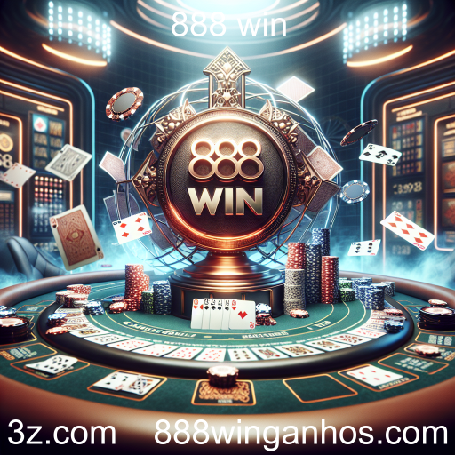 Atrações dos Jogos de Cartas no 888 Win