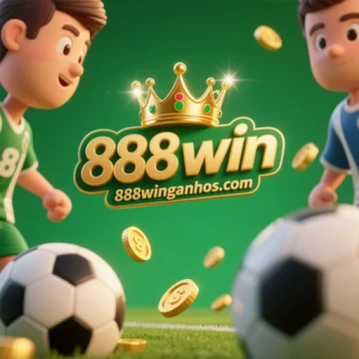 888 win